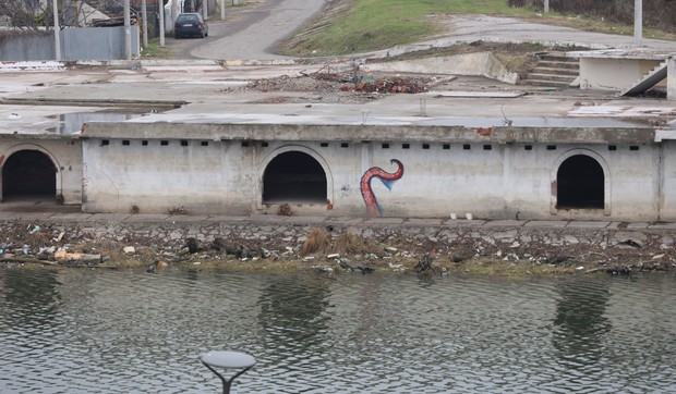 Smederevska tvrđava