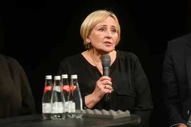 Słowa mamy Anny Przybylskiej łamią serce. "Została odarta z tej ostatniej nadziei"