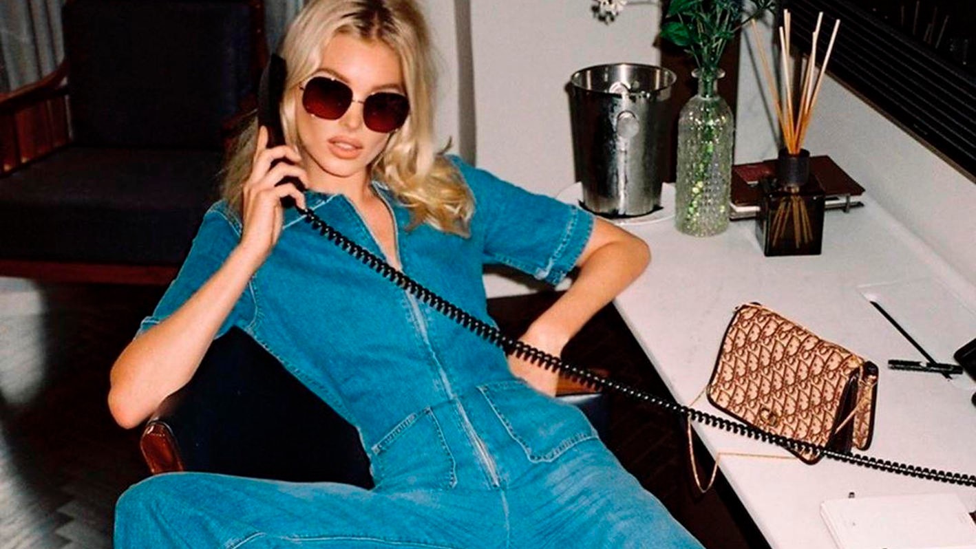 Vaše sebavedomie má tiež veľa spoločného s tým, ako sa dokážete prezentovať na pracovisku a ako dobre dokážete rozvíjať svoje odborné aj mäkké zručnosti, foto: Elsa Hosk