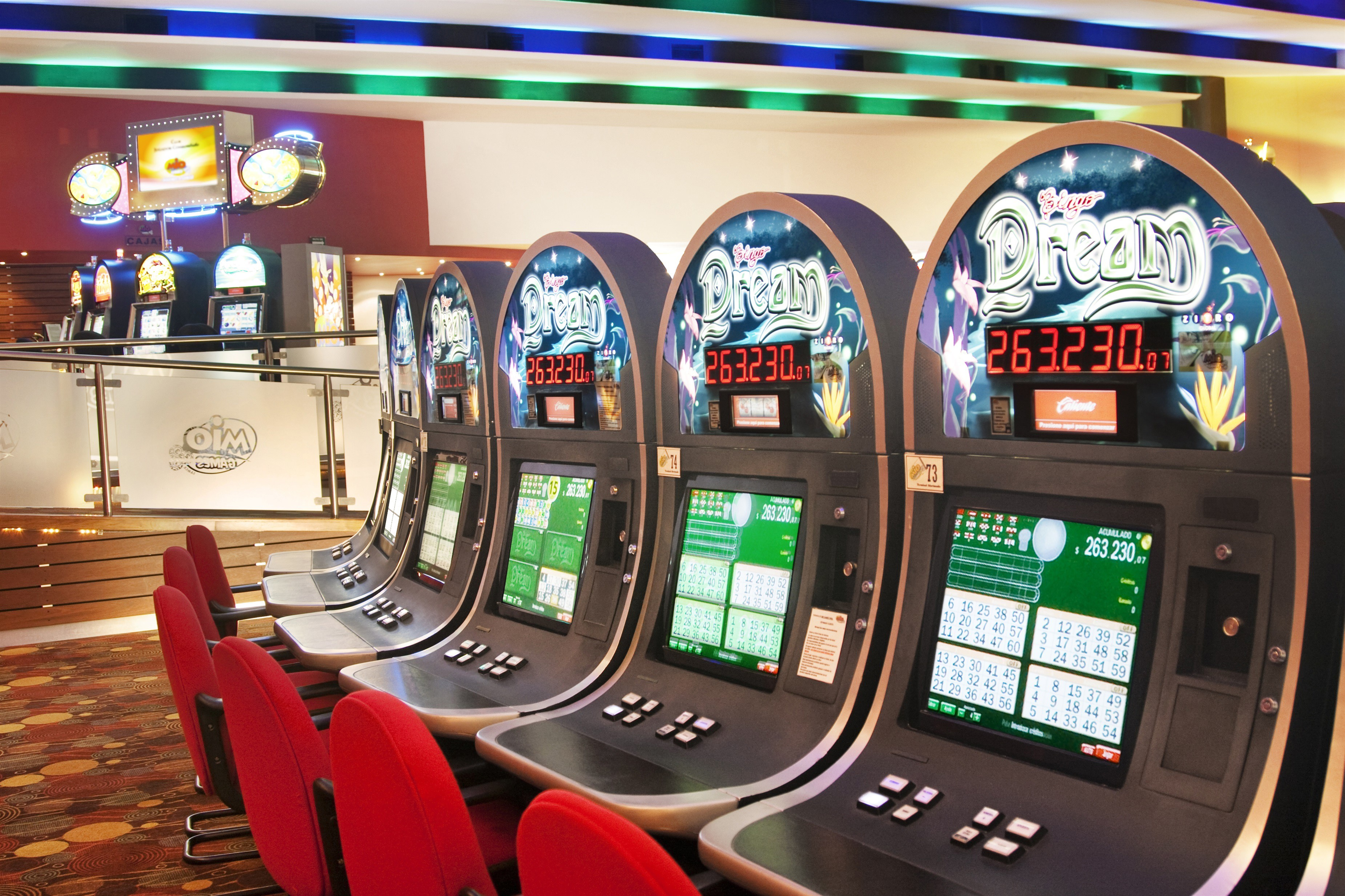 Multas de 33 millones a Betfair, Codere y otras 30 casas de apuestas online