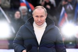 Władimir Putin