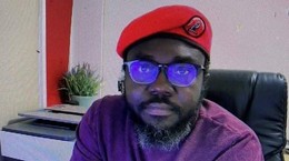 Lawyers for #FixTheCountry finally secure bail for Kaaka’s brother Iddi Mohammed