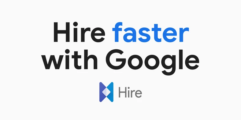 Google Hire