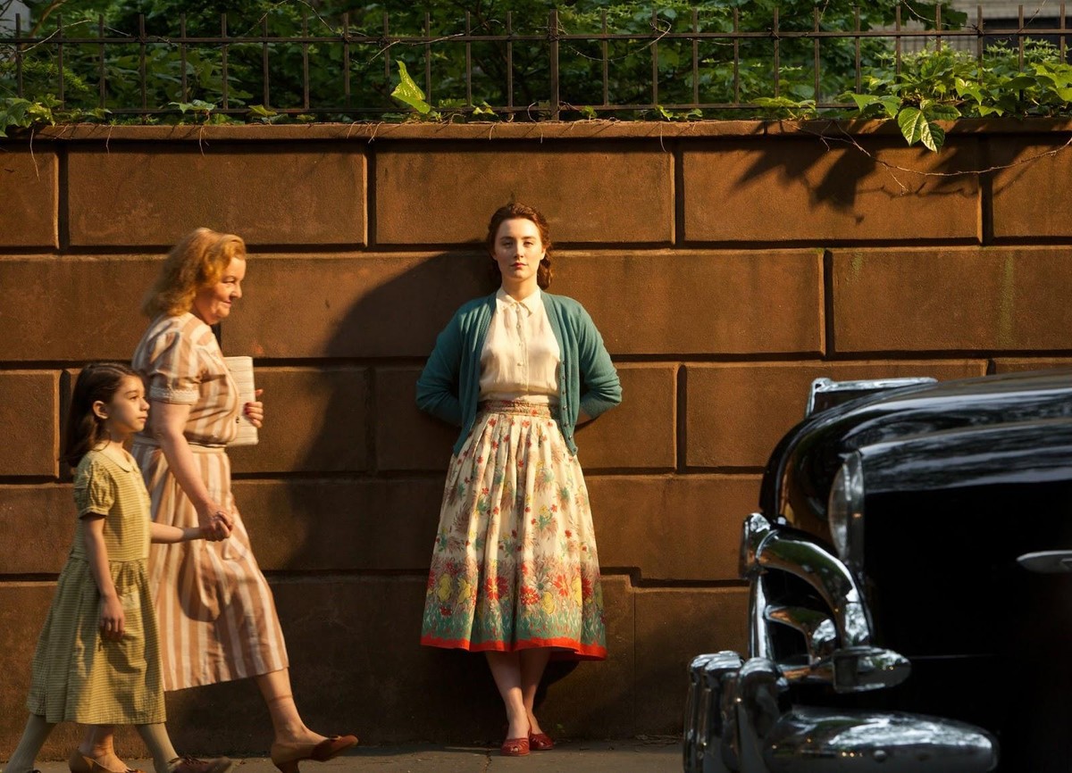W staroświeckim stylu. „Brooklyn” w kinach