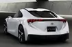 Toyota FT-HS: hybrydowe coupe w Detroit