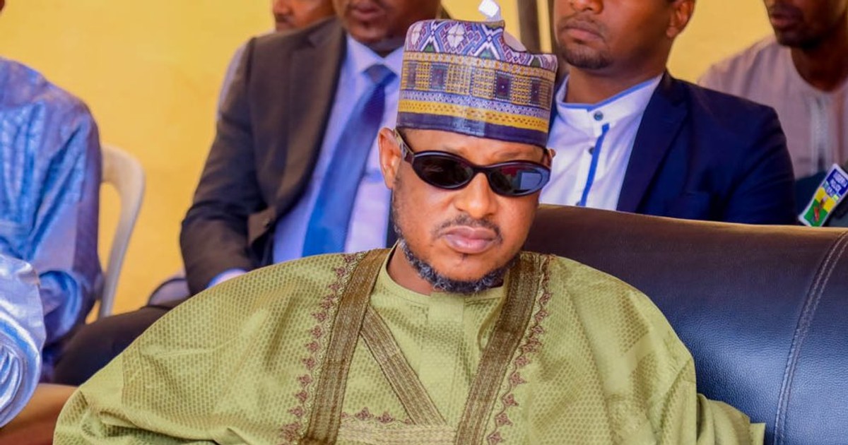 Katsina pensioners beg Governor Radda to increase monthly pension - Vimarsana News