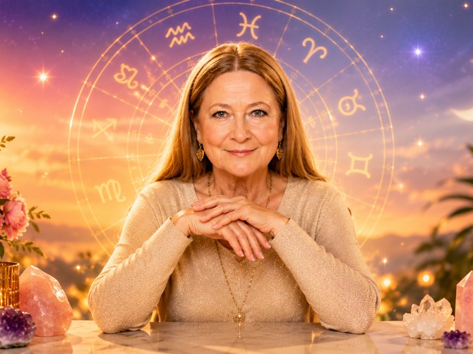 Horoskop Tamare Globe za jul 2026.