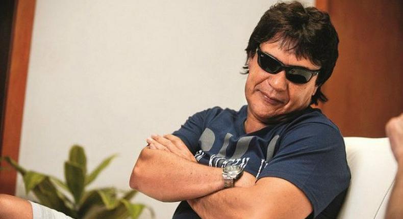 Carlos Kaiser