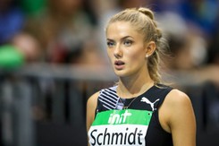 Najpiękniejsza lekkoatletka świata podbija internet [FOTO]