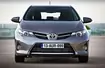 Polski sukces nowej Toyoty Auris