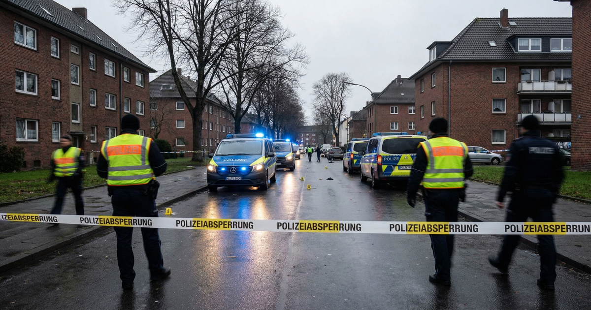 17-Jährige nach tödlichem Stich freigelassen - sprach von Notwehr