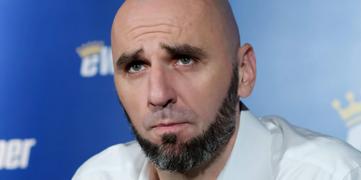 Marcin Gortat