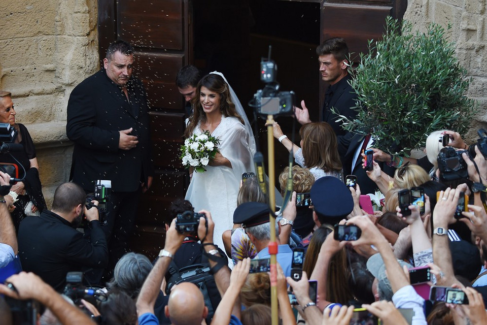 Elisabetta Canalis