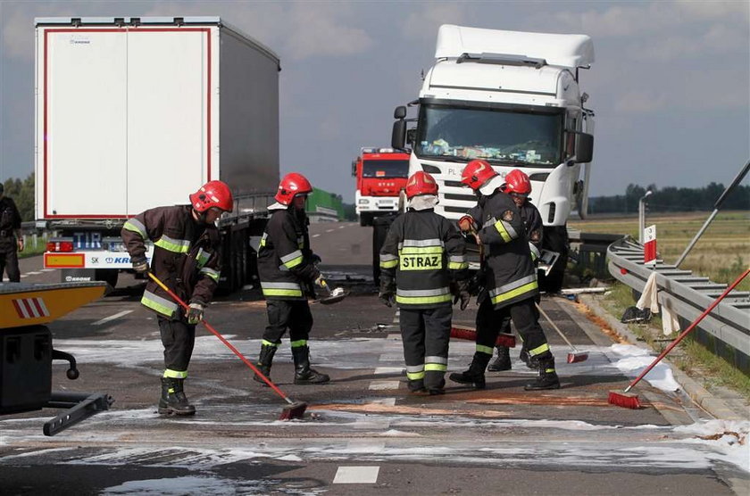 Boże! Jak my to przeżyliśmy?!