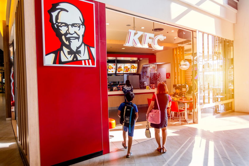 Skąd fast foody biorą mięso? KFC odważyło się opublikować dane