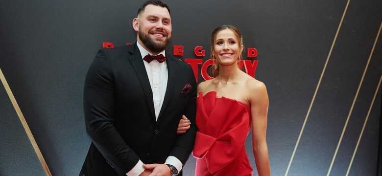 Szykuje się wielki ślub w polskim sporcie! Zobacz, komu oświadczył się Konrad Bukowiecki