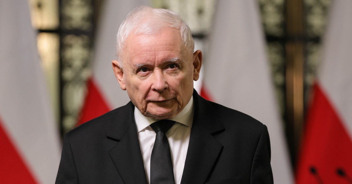 Koniec "Psa" w PiS. Aż trudno uwierzyć, co Kaczyński o nim mówi