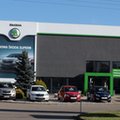 Skoda najczęściej rejestrowaną marką aut w Polsce w 2018 roku

