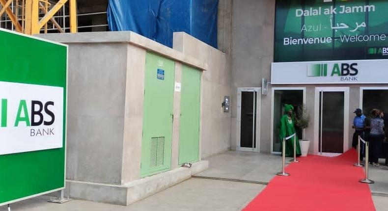 Algerian Bank Of Sénégal démarre ses activités au Sénégal