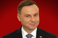 Andrzej Duda