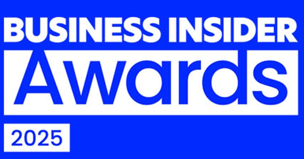 Znamy zwycięzców trzeciej edycji konkursu Business Insider Awards