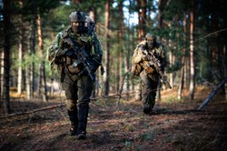 Ocknęli się w trumpowskim koszmarze. Zmienią "51. stan" w drugi Afganistan