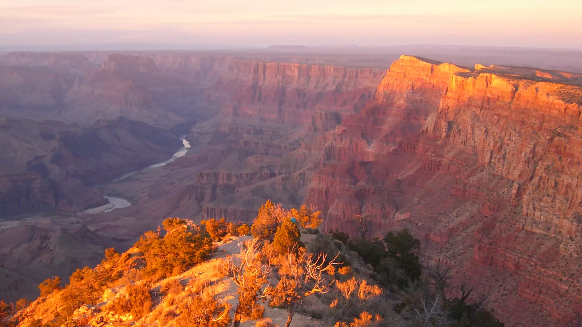11 parków narodowych, które musisz odwiedzić zanim umrzesz