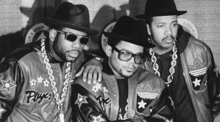 Run-D.M.C.