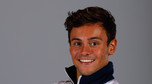 Tom Daley