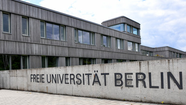 Szczątki znalezione na terenie uczelni w Berlinie to ofiary Mengele z Auschwitz. Rektor robi wszystko, by sprawa szybko ucichła