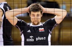 Antiga ogłosił skład kadry polskich siatkarzy na turniej kwalifikacyjny do igrzysk w Rio