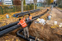 Jak zdobyć dofinansowanie na modernizację systemów ciepłowniczych? NFOŚiGW otwiera nabór wniosków