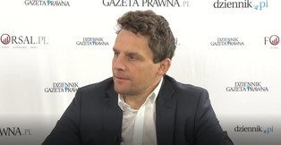 Bończa-Tomaszewski: Podczas wojny kluczowe jest zachowanie łączności