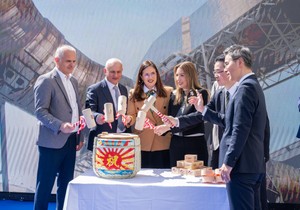 TENT B Odsumporavanje 