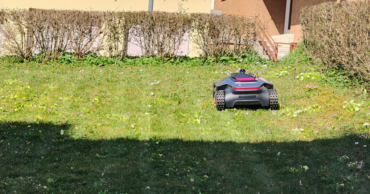 Top 10: Der beste Mähroboter ohne Begrenzungskabel mit Kamera, GPS oder LiDAR