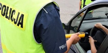 Egzamin na prawo jazdy przerwany. W koszalińskim WORD pojawiła się policja