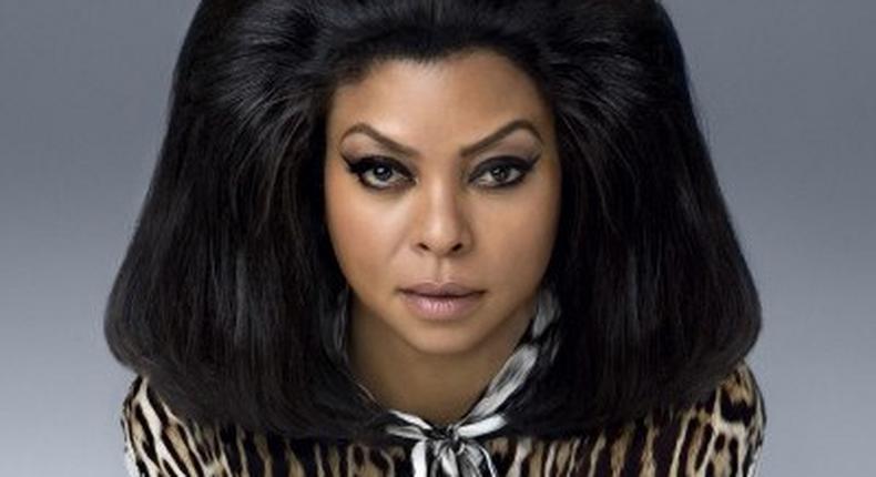 Taraji P. Henson