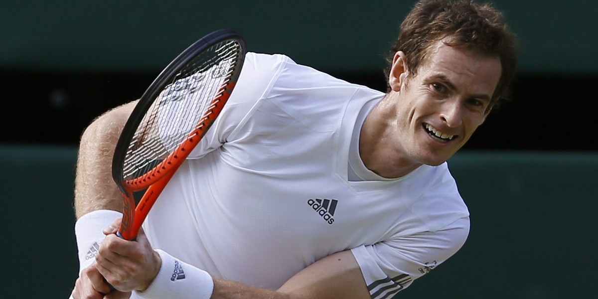 Andy Murray