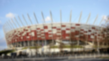 Skocznia narciarska na Stadionie Narodowym? To niewykluczone