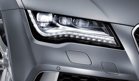 Reflektory LED - postęp czy regres?