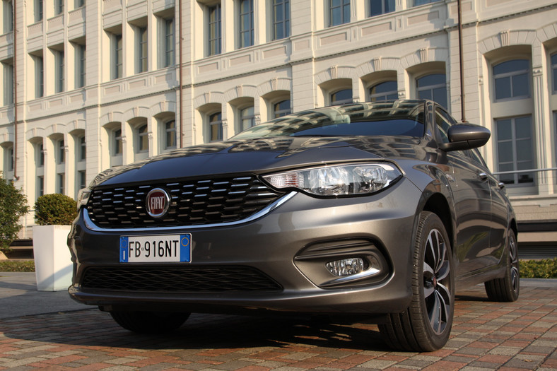 Fiat Tipo