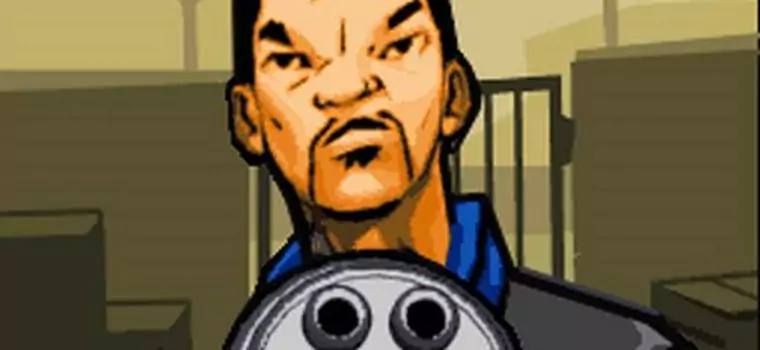 Grand Theft Auto: Chinatown Wars trafi do sprzedaży w październiku