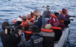 'Francja umiera'. Dziennikarka namaszczona przez samego Macrona ma kłopoty. Oto co wyszło na jaw [#DobryCynk]