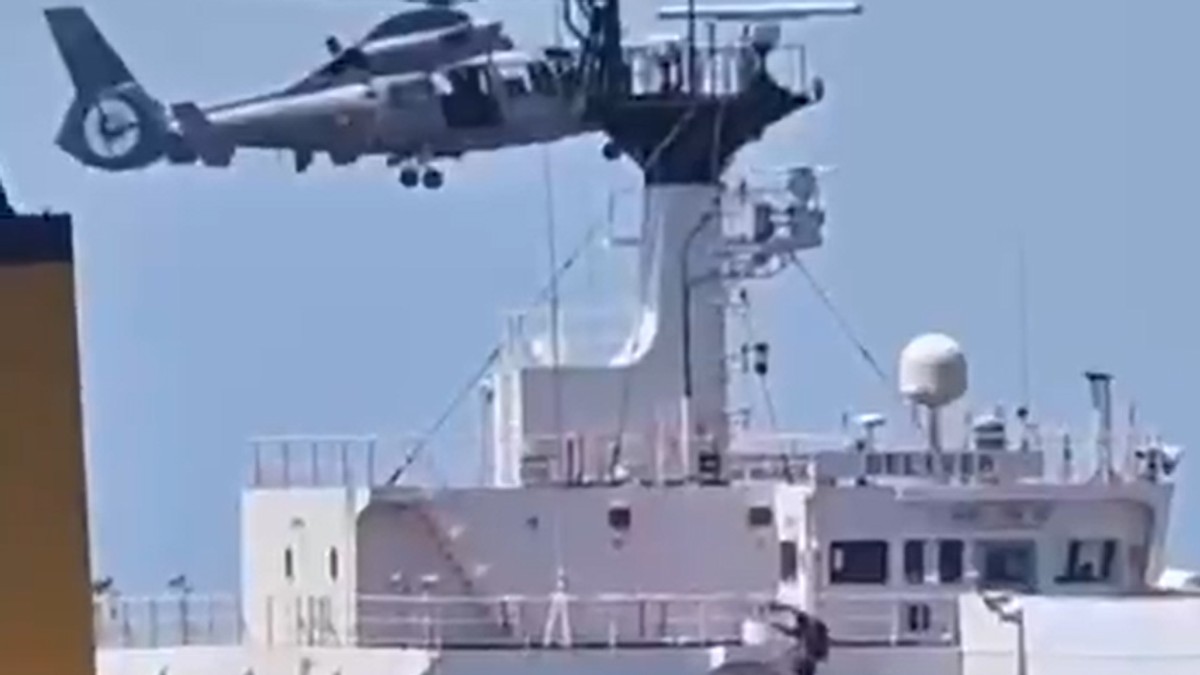 Ruski tanker