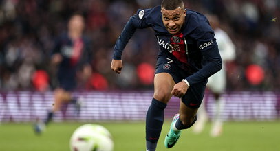 Kylian Mbappe w Realu Madryt. Odrzucił prawie miliard dla snu o Złotej Piłce!