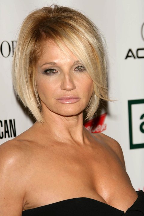 Ellen Barkin