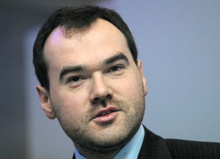 Igor Chalupec: Im większa spółka, tym ważniejsze lokalne układy