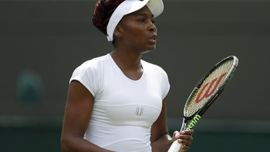 Rankingi WTA: awans Venus Williams na 6. miejsce, Radwańska wciąż 4.