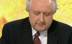 'Liczy się pan z pozbawieniem wolności? Nie sądzę, żeby byli aż tak głupi'