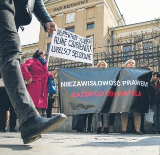 Niefasadowo, a bez łamania zasad